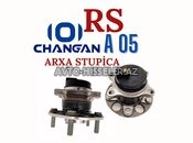 Changan A05 arxa stupitsa